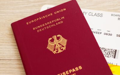 To Whom and How a Permanent Residence Permit Can Be Granted in Germany